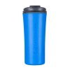 Kubek termiczny Lifeventure Ellipse Travel Mug 300 ml Niebieski