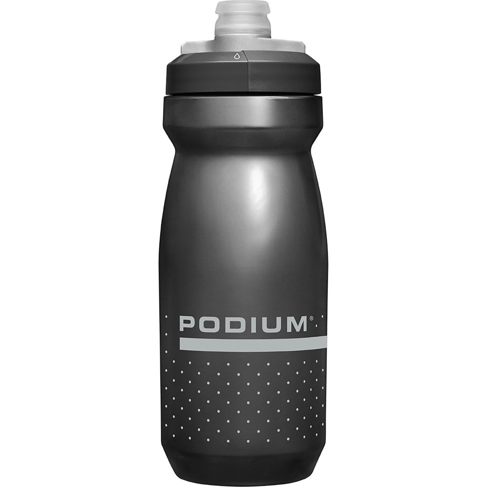 Bidon Camelbak Podium 620ml czarny