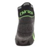 Skarpety trekkingowe coolmax Chiruca 360 Trail Running Reflectatnte