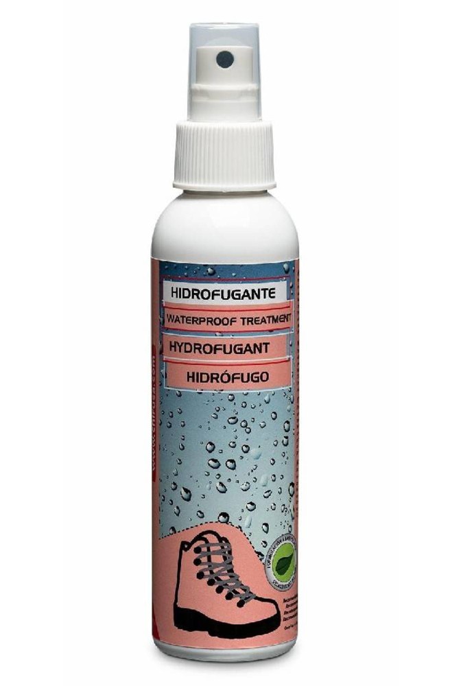 Impregnat do butów bezbarwny Chiruca Waterproofer ECO 150 ml atomizer