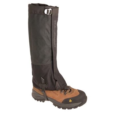 Stuptuty ochraniacze wytrzymałe Sea To Summit Quagmire Canvas Gaiters 