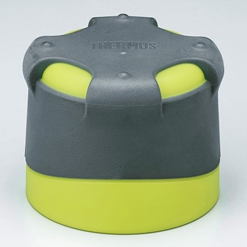 Wymienny kubek do termosu Thermos Mountain 500ml limonkowy 158074