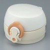 Wymienna nakrętka do termokubka Thermos Motion biały 138003