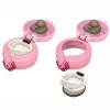 Wymienna nakrętka do termokubka Thermos Motion coral pink 138007
