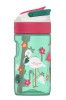 Butelka dla dzieci KAMBUKKA Lagoon 400 ml Pink Flamingo