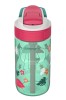 Butelka dla dzieci KAMBUKKA Lagoon 400 ml Pink Flamingo