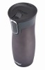 Kubek termiczny Contigo West Loop 2.0 470ml Grafitowy 2