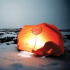 Schron namiot awaryjny Lifesystems Survival Shelter 4