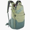 Plecak turystyczny rowerowy Evoc Ride 16 light olive - olive 100320303