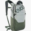 Plecak turystyczny rowerowy Evoc Ride 8 stone - dark olive 100322135