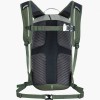 Plecak turystyczny rowerowy Evoc Ride 8 stone - dark olive 100322135