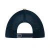 Czapka z daszkiem Buff Trucker Cap Tinai Camel