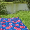 Koc piknikowy Lifeventure Picnic Blanket Oahu