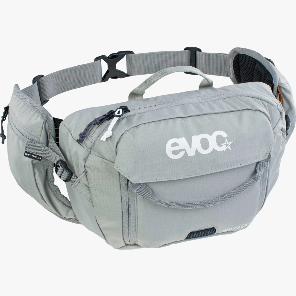 Saszetka nerka z bukłakiem Evoc Hip Pack 3 + 1,5l Bladder stone 102506107