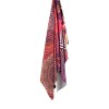 Ręcznik szybkoschnący Lifeventure SoftFibre Printed Towel Giant XXL Mandala