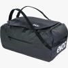 Torba podróżna plecak 3 w 1 Evoc Duffle 100 (35x40x70 cm) black 401219123