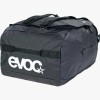 Torba podróżna plecak 3 w 1 Evoc Duffle 100 (35x40x70 cm) black 401219123