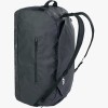 Torba podróżna plecak 3 w 1 Evoc Duffle 60 (30 x 35 x 60 cm) carbon grey - black 401220123