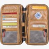 Portfel oragnizer na dokumenty Evoc Travel Case black 401404100