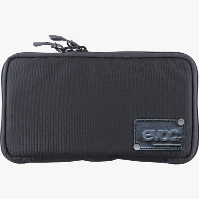 Portfel organizer na dokumenty Evoc Travel Case black 401404100