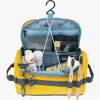 Kosmetyczka podróżna Evoc Wash Bag 4 curry 401218611 (