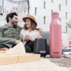 Butelka termiczna na wino Camelbak Wine Bottle 750ml różowy