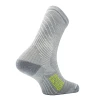 Skarpety z wełną merino Teko ecoHIKE Discovery 2.0 Birch