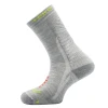 Skarpety z wełną merino Teko ecoHIKE Discovery 2.0 Birch