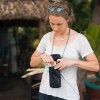 Saszetka wodoodporna Lifeventure Hydroseal Body Wallet Chest