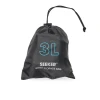 Butelka kompresyjna Hydrapak Seeker 3L Mammoth Grey