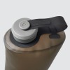 Butelka kompresyjna Hydrapak Seeker 3 L Mammoth Grey