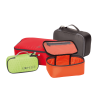 Organizer saszetka podrózna Exped Padded Zip Pouch L czerwony