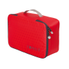 Organizer saszetka podrózna Exped Padded Zip Pouch L czerwony