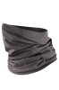 Komin termoaktywny wełniany Brubeck Wool KM10360 stalowy