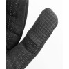 Rękawice multifunkcyjne Primaloft Reusch Garhwal Touch-Tec 7702 czarny
