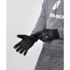 Rękawice multifunkcyjne Primaloft Reusch Garhwal Touch-Tec 7702 czarny
