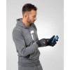 Rękawice multifunkcyjne Primaloft Reusch Garhwal Touch-Tec 7702 czarny