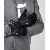 Rękawice multifunkcyjne Primaloft Reusch Garhwal Touch-Tec 7702 czarny