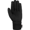 Rękawice multifunkcyjne Primaloft Reusch Garhwal Touch-Tec 7702 czarny
