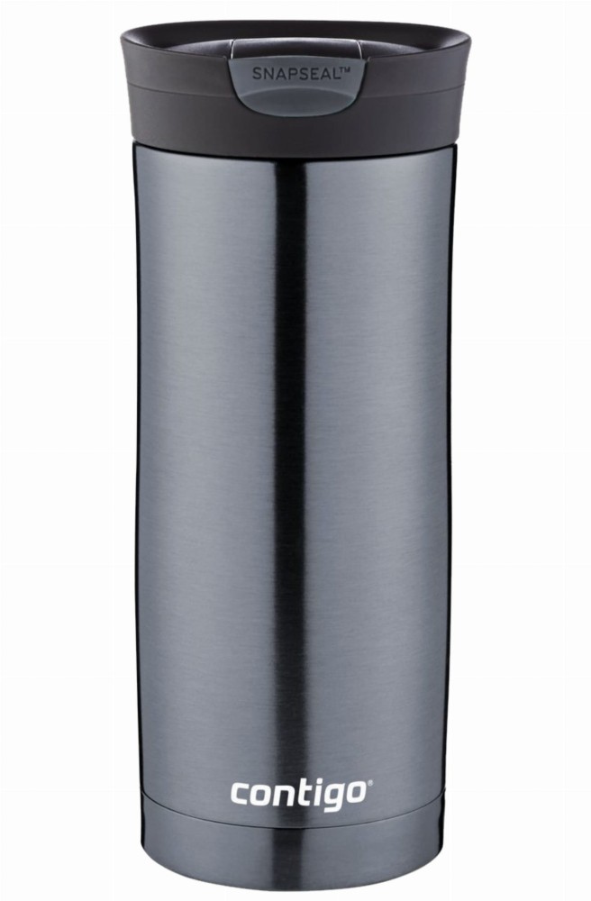 Kubek termiczny Contigo Huron 470ml Gunmetal