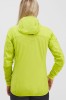 Kurtka damska Silvini Asprino WJ2113 4242 limonkowy