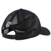 Czapka z daszkiem Carhartt Dunmore Cap 001 czarny