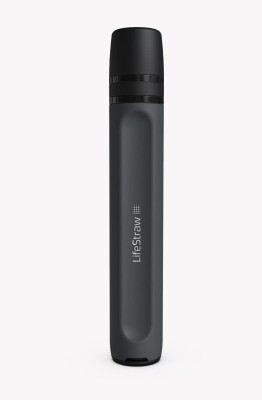 Filtr do wody LifeStraw Peak Personal Dark Gray