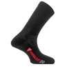 Skarpety Teko ecoHIKE ecoBASELINER 1.0 Primaloft Bio czarny