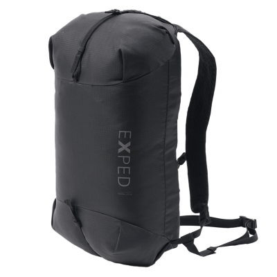 Plecak torba podróżna Exped Radical Lite 25L czarny