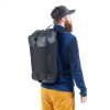 Plecak turystyczny Exped Radical 30L granatowy