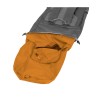 Plecak wodoszczelny Exped Typhoon 15L burgundy