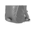 Plecak wodoszczelny Exped Typhoon 15L burgundy