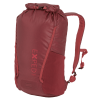 Plecak wodoszczelny Exped Typhoon 15L burgundy