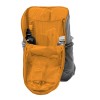 Plecak turystyczny Exped Impulse 15L burgundy